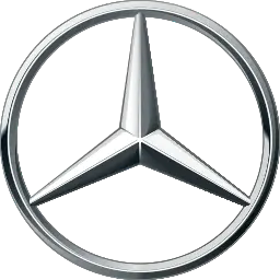 Mercedes logo