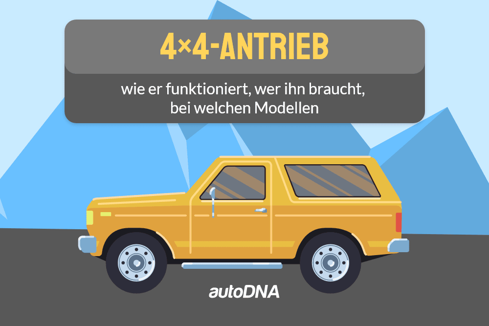 4x4
