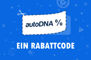 autoDNA ein rabattcode