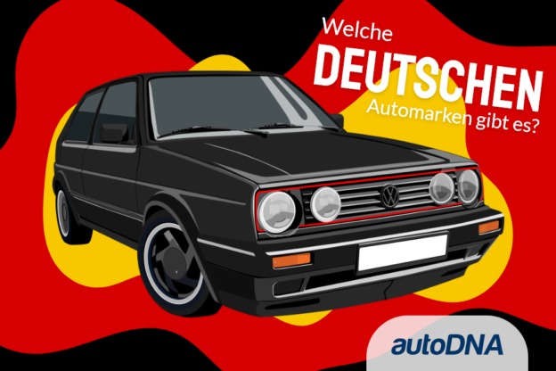 Welche Deutsche Automarken gibt es