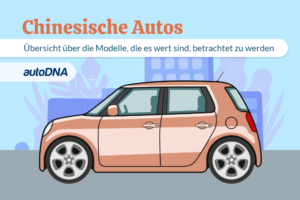 Chinesische Autos