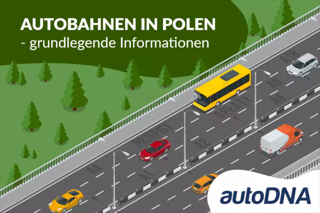 Autobahnen-in-Polen-grundlegende-Informationen