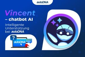 Vincent (AI-Chatbot)