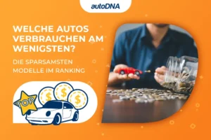 Ranking der wirtschaftlichsten Verbrennerfahrzeuge